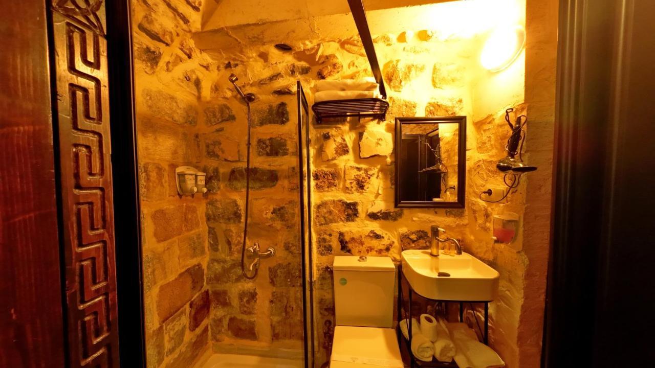 Agaoglu Han Otel Мардин Екстериор снимка